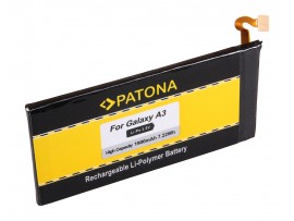 Baterija za Samsung Galaxy A3 / SM-A300, 1900 mAh