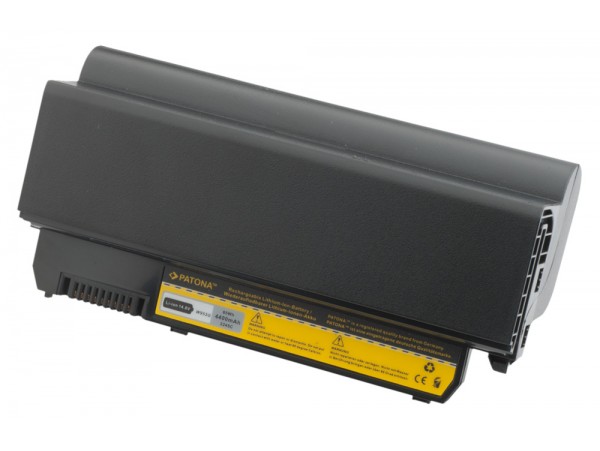 Baterija za Dell Inspiron Mini 9 / 9n / 910, 4400 mAh