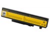 Baterija za Lenovo IdeaPad Y450 / Y550 / Y550A / Y550P, 4400 mAh