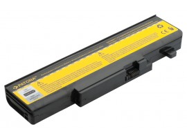 Baterija za Lenovo IdeaPad Y450 / Y550 / Y550A / Y550P, 4400 mAh