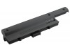 Baterija za Dell Inspiron 1318 / XPS M1330, 6600 mAh