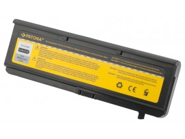 Baterija za Medion MD96290 / MD98300, 6600 mAh