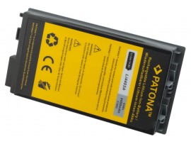 Baterija za Medion MD95500 / MD95511 / MD95292 / MD95691, 4400 mAh Baterija za Medion MD95500 / MD95511 / MD95292 / MD95691, 4400 mAh