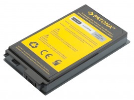 Baterija za Medion MD95500 / MD95511 / MD95292 / MD95691, 4400 mAh