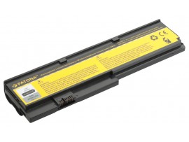 Baterija za Lenovo ThinkPad X200 / X201, 4400 mAh
