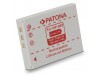 Baterija NP-900 za Konica Minolta Dimage E40 / E50, 720 mAh