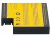Baterija za Acer Aspire 1300 / 1310 / HP Pavilion ZE1100 / ZE1200, 4400 mAh 
