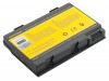 Baterija za Toshiba Satellite M30X / M35X / M40X, 4400 mAh