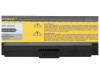 Baterija za Medion MD41621 / MD41638 / MD8089 / MD95062 / MD95135, 6600 mAh
