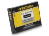Baterija SLB-11A za Samsung CL80 / TL240 / WB650, 750 mAh