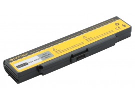 Baterija za Sony Vaio VGP-BPS9 / VGP-BPL9, 4400 mAh