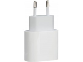 Polnilec za Apple iPad / iPhone 20W USB-C / MHJE3ZM/A, originalni