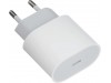 Polnilec za Apple iPad / iPhone 20W USB-C / MHJE3ZM/A, originalni