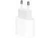 Polnilec za Apple iPad / iPhone 20W USB-C / MHJE3ZM/A, originalni