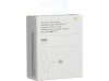 Polnilec za Apple iPad / iPhone 20W USB-C / MHJE3ZM/A, originalni