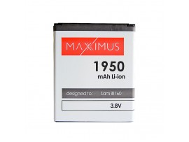 Baterija za Samsung Galaxy S3 Mini, 1950 mAh