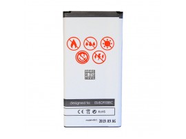 Baterija za Samsung Galaxy S5 / I9600, 3000 mAh
