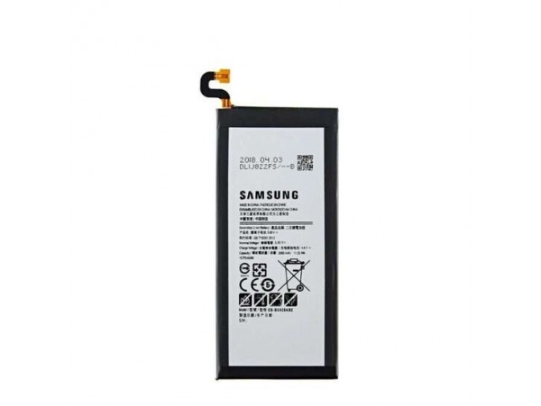Baterija za Samsung Galaxy S6 Edge Plus / SM-G928, originalna, 3000 mAh