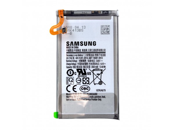 Baterija za Samsung Galaxy S9 Plus / SM-G965, originalna, 3500 mAh