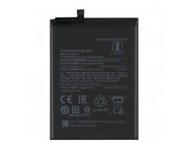 Baterija za Xiaomi Redmi Note 9 Pro / Note 10 Pro 4G, BN53, originalna, 5020 mAh