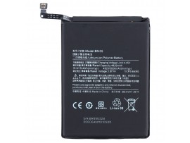 Baterija za Xiaomi Redmi Note 9s / Poco M2 Pro, BN55, originalna, 5020 mAh