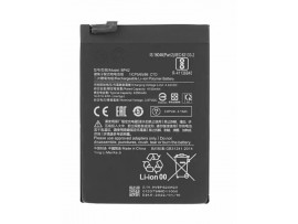 Baterija za Xiaomi Mi 11 Lite, BP42, originalna, 4250 mAh