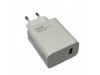 Polnilec za telefone Xiaomi MDY-16-EF, originalni, FastCharge 3.0