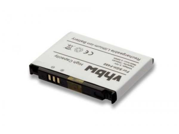 Baterija za Samsung SGH-F480, 700 mAh