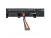 Baterija za Asus P1440 / P1448 / PE434, A41N1702-1, 2800 mAh