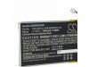 Baterija za Logitech G913 / G915, 1500 mAh