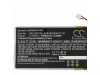 Baterija za Logitech G913 / G915, 1500 mAh
