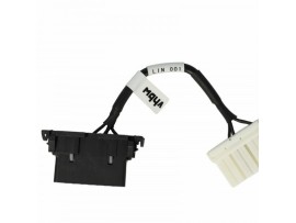 Adapter iz Tesla S 12-pin (2012 - 2015) na OBD2