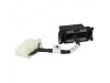 Adapter iz Tesla S / X 20-pin (2015 - 2021) na OBD2