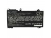 Baterija za HP Pavilion X360 14 / ProBook 455 G7, RF03XL, 3600 mAh