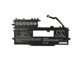 Baterija za Lenovo ThinkPad X1 Titanium 20QA / 20QB, 5700 mAh