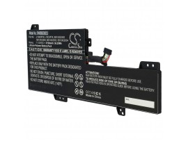 Baterija za Lenovo IdeaPad Flex 3-11ADA05 / Flex 3-11IGL05, 3150 mAh