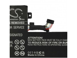 Baterija za Lenovo IdeaPad Flex 3-11ADA05 / Flex 3-11IGL05, 3150 mAh