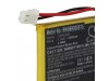 Baterija za NUK Eco Control Audio 500, 1200 mAh