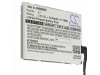 Baterija za GlocalMe U2 / U2S / U2CS, 3100 mAh