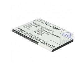 Baterija za Nokia C10 / C20 / C21, 2700 mAh Baterija za Nokia C10 / C20 / C21, 2700 mAh