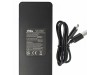 Polnilec za baterijo JVC BN-VC296G / BN-VC298G / BN-VC264G, dvojni, USB-C