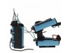 Baterija za AEG AG35X / QX8 / CX7-2, 18 V, 2000 mAh