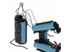 Baterija za AEG AG35X / QX8 / CX7-2, 18 V, 2000 mAh