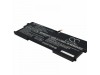 Baterija za HP Elitebook X360 1020 G2, ET04XL, 6300 mAh
