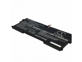 Baterija za HP Elitebook X360 1020 G2, ET04XL, 6300 mAh