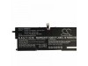 Baterija za HP Elitebook X360 1020 G2, ET04XL, 6300 mAh