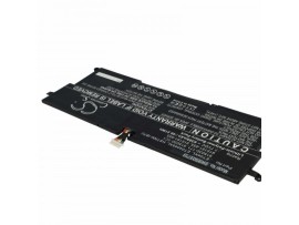 Baterija za HP Elitebook X360 1020 G2, ET04XL, 6300 mAh