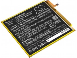 Baterija za ZTE Grand X View 2 / K83 / Zpad 8, 4400 mAh