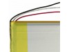Baterija za JBL Free X TWS Charging Case, 1350 mAh