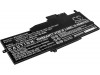 Baterija za Lenovo Thinkpad X1 Nano Gen 1, 4050 mAh